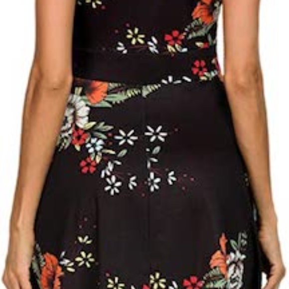 GUBERRY Womens Summer Dress with Pockets - Picture 2 of 4